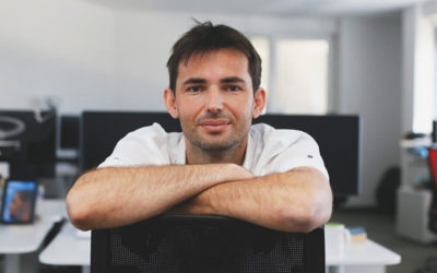 Održano fenomenalno predavanje Mislava Malenice o umjetnoj inteligenciji