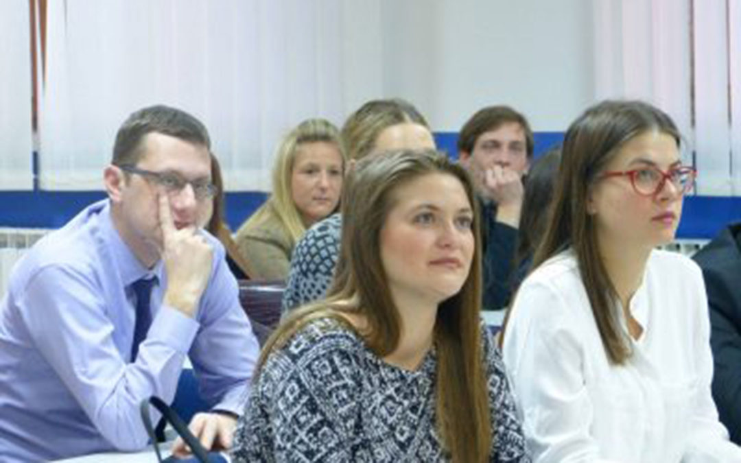 Uspješno održano prvo okupljanje ALUMNIJA te predstavljena GARANCIJA NA STUDIJ
