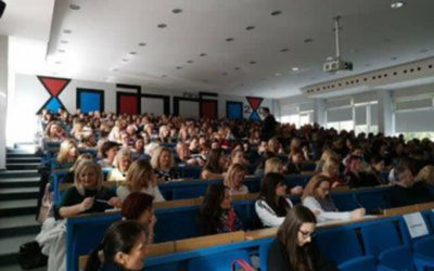 Održana još jedna u nizu obrazovne konferencije “Kreativnost i inovativnost u nastavi”