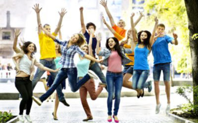 Besplatne radionice “Bez stresa na maturu” za sve maturante!