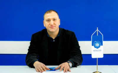 Bojan Tomić doktorirao na Ekonomskom fakultetu u Rijeci