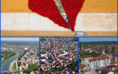 Zajedno za potresom pogođena područja ♥