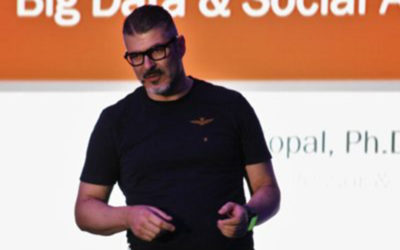 Doc.dr.sc. Robert Kopal nastavlja akademski dio svoje karijere kao dekan Visokog učilišta Effectus