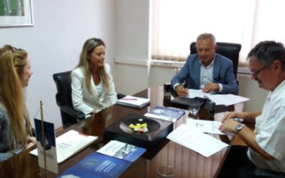 EFFECTUS postaje obrazovni centar za međunarodni certifikat EBC*L