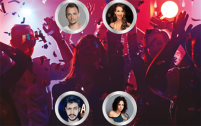 EFFECTUS Party 2019.