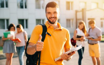 Effectus osigurava besplatno obrazovanje za učenike s potresom pogođenih područja