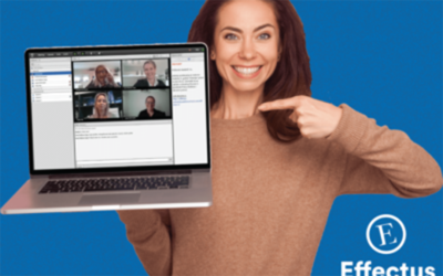 Na Effectusu otvorena virtualna referada!