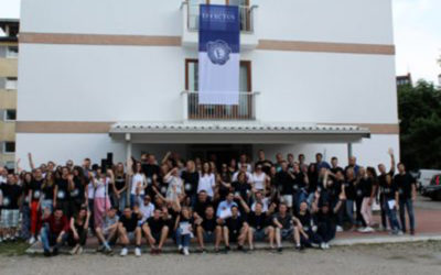 FOTO Pogledajte kako nam je bilo na EFFECTUS Roštiljadi