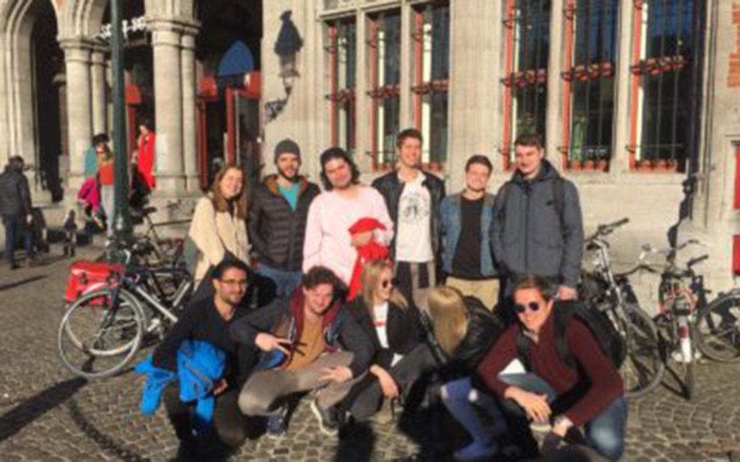 Erasmus+ na Effectus-u – studiranje u inozemstvu i stjecanje neprocjenjivog životnog iskustva