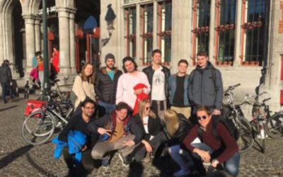 Erasmus+ na Effectus-u – studiranje u inozemstvu i stjecanje neprocjenjivog životnog iskustva