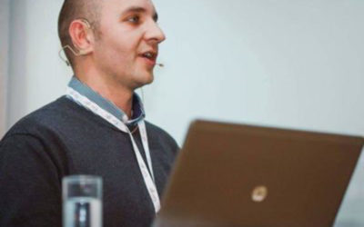 Marko Hrnjak studentima pobudio interes za digitalnim marketingom