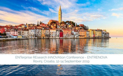 NAJBOLJI METODOLOŠKI RAD KONFERENCIJE DOLAZI IZ EFFECTUS-A! Čestitamo našim nastavnicima!