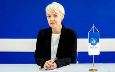 Novo čelništvo na Effectusu: Uzelac, Šestanović i Ahec Šonje