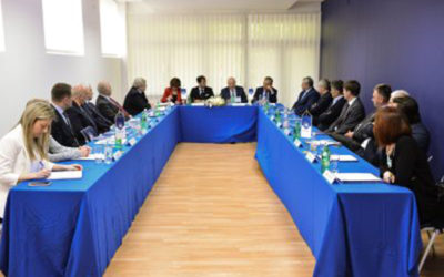 Održana 2. sjednica Savjeta EFFECTUS-a