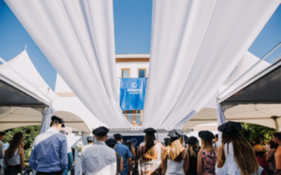 Održana 8. svečana promocija stručnih prvostupnika i stručnih specijalista Effectus Visokog učilišta