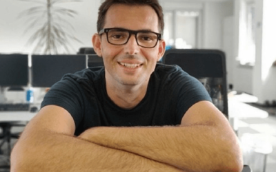 Održano fenomenalno predavanje Mislava Malenice o umjetnoj inteligenciji