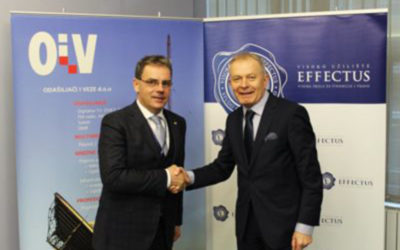 Potpisan Sporazum o poslovnoj suradnji s Odašiljači i veze d.o.o.