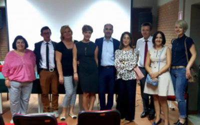 Prodekan Jelena Uzelac sudjelovala u programu ljetne škole o zaštiti potrošača u Calabriji