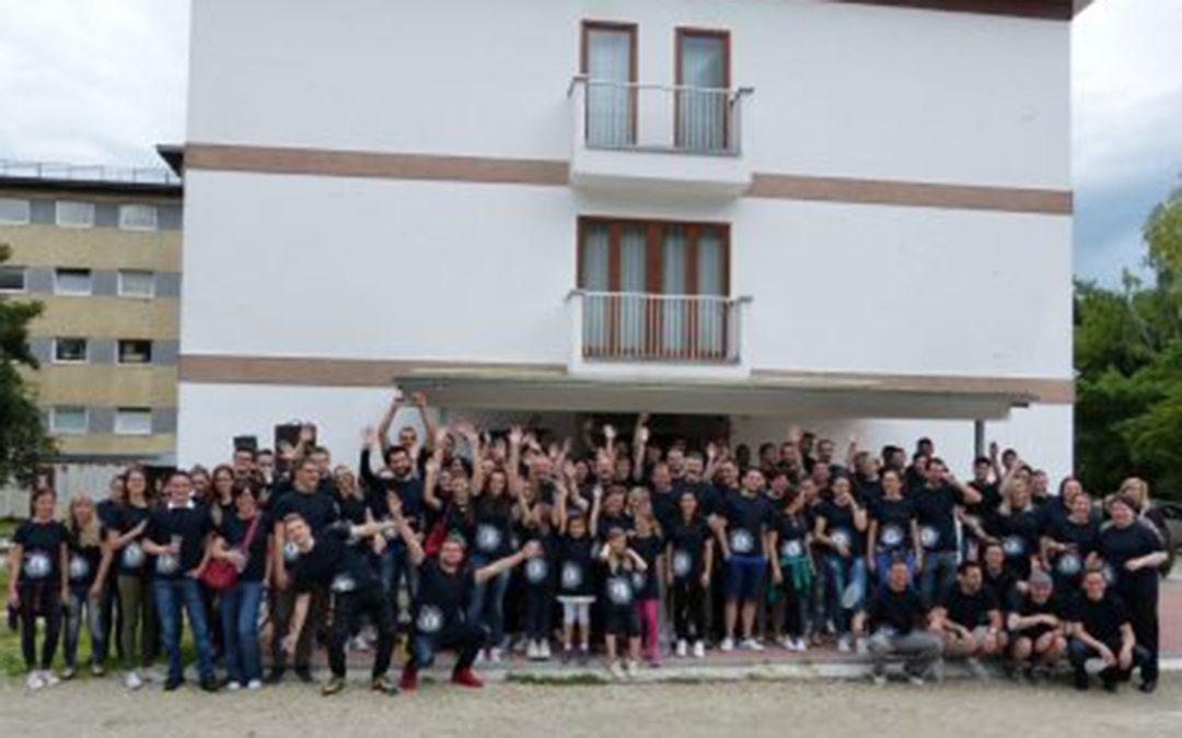 Roštiljada 2015./2016.