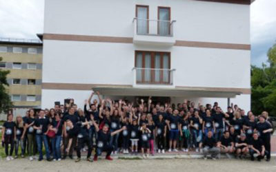 Roštiljada 2015./2016.