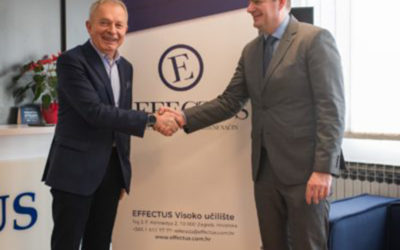 Sklopljena suradnja s Ekonomskim fakultetom u Osijeku