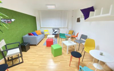 Studentski boravak EFFECTUS-a