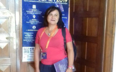 Sudjelovali smo na konferenciji PUBMET2019