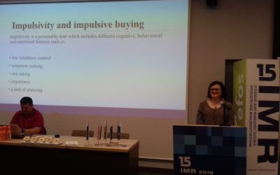 Sudjelovanje Effectusovih nastavnika na INTERDISCIPLINARY MANAGEMENT RESEARCH CONFERENCE XV