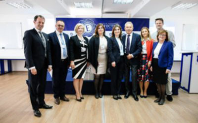 Uspješno održan 6. Effectus Forum o EU fondovima i konkurentnosti hrvatskog gospodarstva