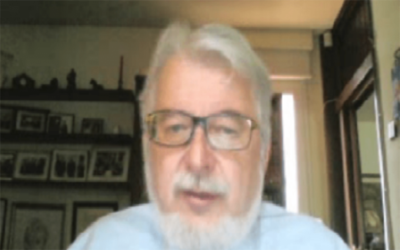 Veleposlanik Berković predavao o prijetnjama i prosperitetima 21. stoljeća