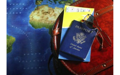 Pripremamo se za tradicionalno studijsko putovanje