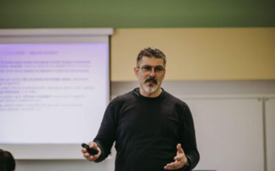 “EFOS i Effectus: znanost i praksa” – radionica prof. Roberta Kopala za studente ekonomije