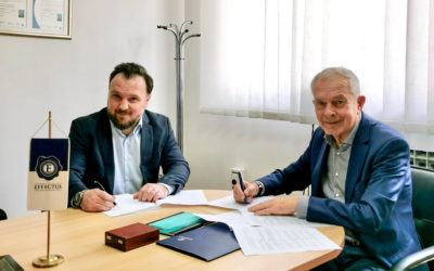 Kufner grupa i Effectus potpisali Sporazum o suradnji