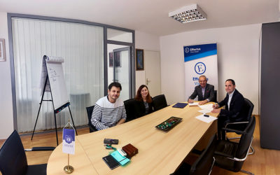 Potpisan ugovor o suradnji o korištenju računovodstvenog softvera u nastavi