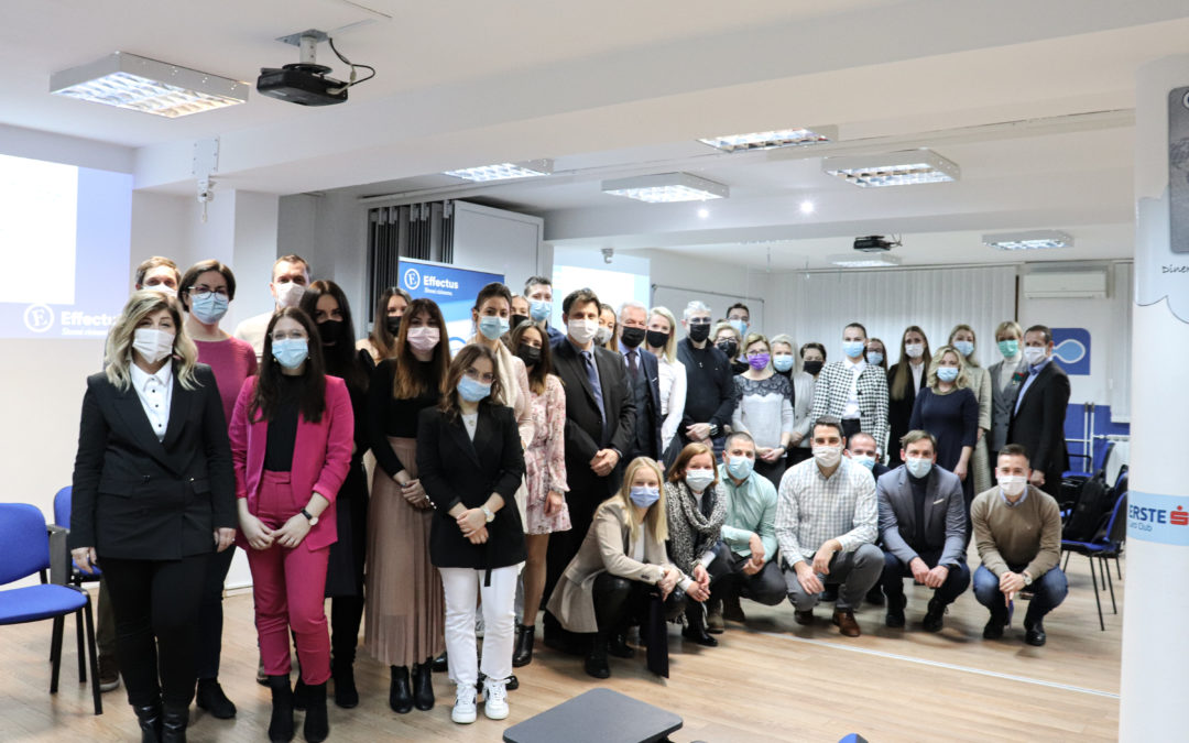 Svečana dodjela Dekanovih nagrada i priznanja