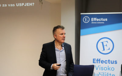 Tjedan psihologije na EFFECTUS-u uz Borisa Blažinića