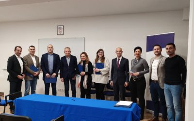 Promovirana generacija programa Nadzor i korporativno upravljanje