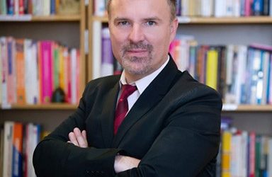 Najava predavanja za EFFECTUS alumni