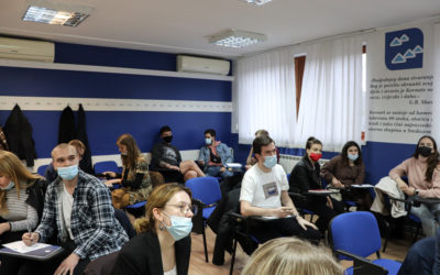 EFFECTUS PODUZETNIČKI INKUBATOR – EPI i projekt „Lansirajmo ideju!“