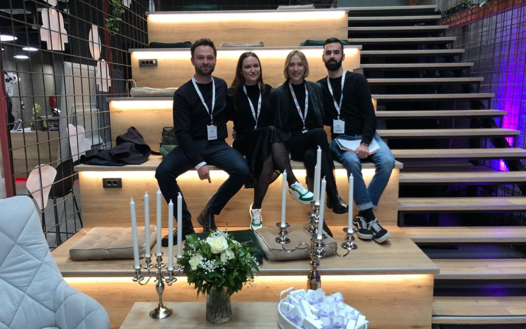 Studenti Effectus-a ponovno osvajaju – 2. mjesto na EMC22