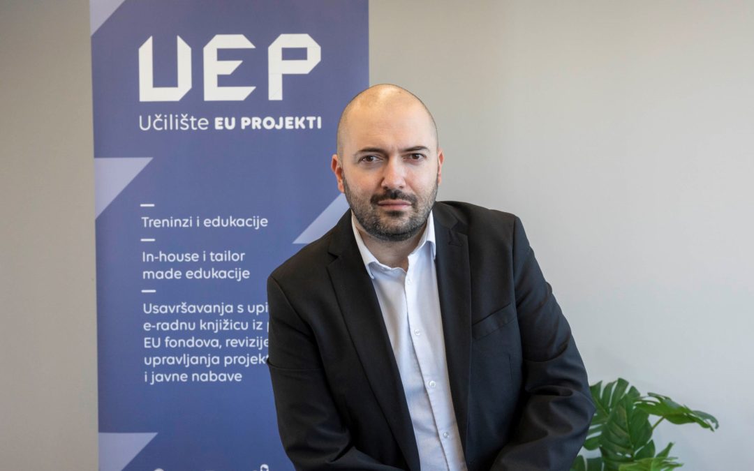 Javno predavanje – Vitomir Vela