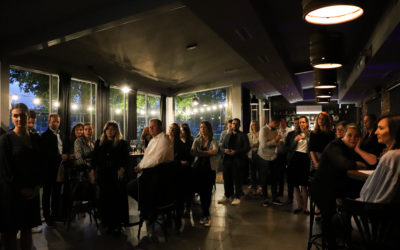 Održana prva Alumni večera