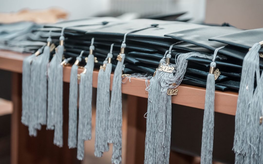 Fotoalbum i video 9. svečane promocije