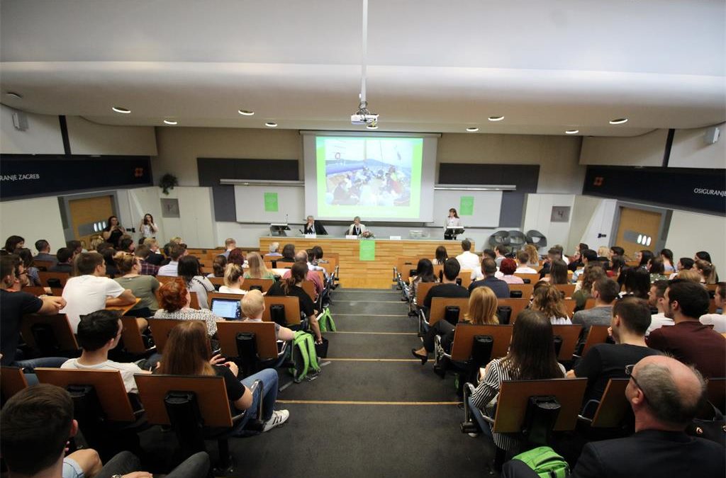 Znanstvena aktivnost EFFECTUS-ovih nastavnika na Odyssey konferenciji