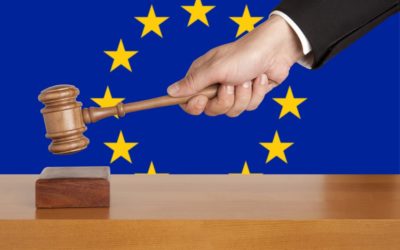 Najava predavanja za studente i Alumne: The Rule of Law and EU funds: Legal and political perspectives