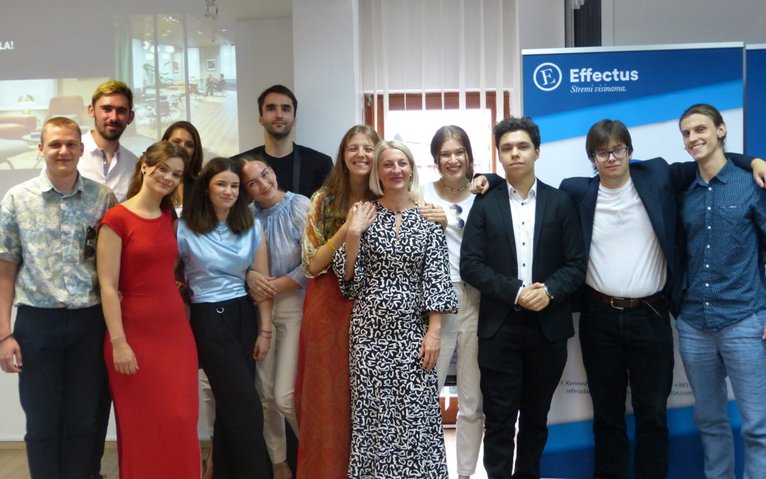 EPI – proglašenje najuspješnijih timova i podjela nagrada