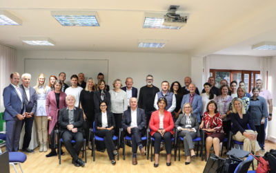 SASTANAK NASTAVNIKA – POČETAK NOVE AKADEMSKE GODINE!