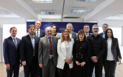 Na okruglom stolu čak 6 renomiranih stručnjaka na temu mirovinskog sustava