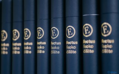 Novi Zakon o visokom obrazovanju i znanstvenoj djelatnosti!