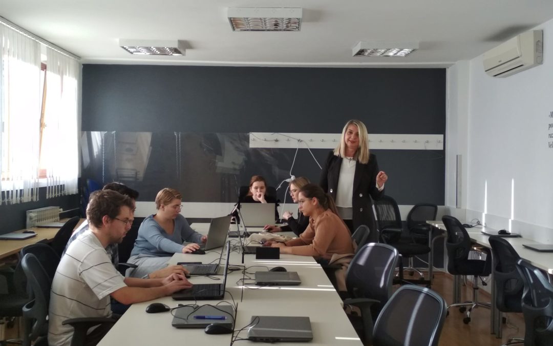 MOZAIK VJEŠTINA ZA 21. STOLJEĆE